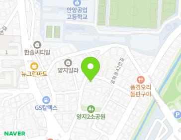 26 Yanghwa-ro 36beon-gil, Manan-gu, Anyang-si, Gyeonggi-do, Republic of Korea 26 Yanghwa-ro 36beon-gil, Manan-gu, Anyang-si, Gyeonggi-do, Republic of Korea Map