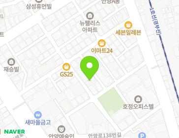 31 Surisan-ro 48beon-gil, Manan-gu, Anyang-si, Gyeonggi-do, Republic of Korea 31 Surisan-ro 48beon-gil, Manan-gu, Anyang-si, Gyeonggi-do, Republic of Korea Map