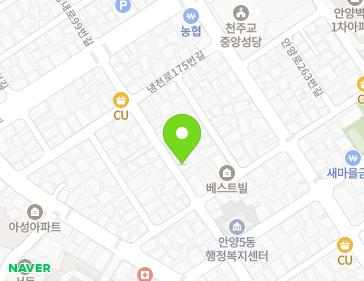23 Jangnae-ro 100beon-gil, Manan-gu, Anyang-si, Gyeonggi-do, Republic of Korea 23 Jangnae-ro 100beon-gil, Manan-gu, Anyang-si, Gyeonggi-do, Republic of Korea Map