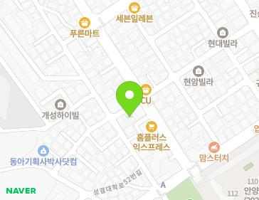 5 Naengcheon-ro 11beon-gil, Manan-gu, Anyang-si, Gyeonggi-do, Republic of Korea 5 Naengcheon-ro 11beon-gil, Manan-gu, Anyang-si, Gyeonggi-do, Republic of Korea Map