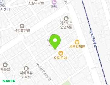 35 Anyang-ro 148beon-gil, Manan-gu, Anyang-si, Gyeonggi-do, Republic of Korea 35 Anyang-ro 148beon-gil, Manan-gu, Anyang-si, Gyeonggi-do, Republic of Korea Map