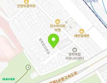13 Myeonghak-ro 13beon-gil, Manan-gu, Anyang-si, Gyeonggi-do, Republic of Korea 13 Myeonghak-ro 13beon-gil, Manan-gu, Anyang-si, Gyeonggi-do, Republic of Korea Map