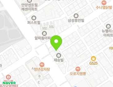 4 Surisan-ro 40beon-gil, Manan-gu, Anyang-si, Gyeonggi-do, Republic of Korea 4 Surisan-ro 40beon-gil, Manan-gu, Anyang-si, Gyeonggi-do, Republic of Korea Map