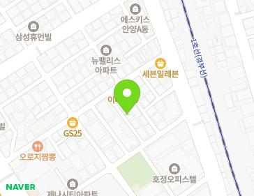 14-10 Manan-ro 55beon-gil, Manan-gu, Anyang-si, Gyeonggi-do, Republic of Korea 14-10 Manan-ro 55beon-gil, Manan-gu, Anyang-si, Gyeonggi-do, Republic of Korea Map