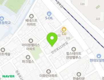 18 Manan-ro 123beon-gil, Manan-gu, Anyang-si, Gyeonggi-do, Republic of Korea 18 Manan-ro 123beon-gil, Manan-gu, Anyang-si, Gyeonggi-do, Republic of Korea Map