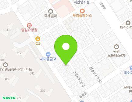 35 Anyang-ro 213beon-gil, Manan-gu, Anyang-si, Gyeonggi-do, Republic of Korea Map
