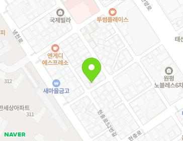 32 Anyang-ro 213beon-gil, Manan-gu, Anyang-si, Gyeonggi-do, Republic of Korea 32 Anyang-ro 213beon-gil, Manan-gu, Anyang-si, Gyeonggi-do, Republic of Korea Map