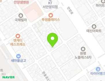 22 Anyang-ro 213beon-gil, Manan-gu, Anyang-si, Gyeonggi-do, Republic of Korea 22 Anyang-ro 213beon-gil, Manan-gu, Anyang-si, Gyeonggi-do, Republic of Korea Map