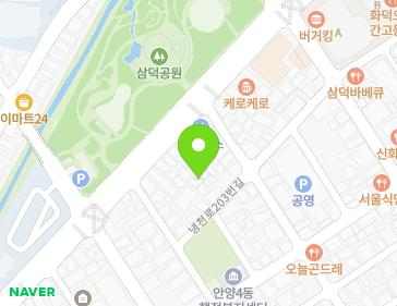 37-2 Naengcheon-ro 203beon-gil, Manan-gu, Anyang-si, Gyeonggi-do, Republic of Korea 37-2 Naengcheon-ro 203beon-gil, Manan-gu, Anyang-si, Gyeonggi-do, Republic of Korea Map