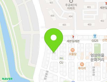 6-7 Eomsangdong-gil, Yangju-si, Gyeonggi-do, Republic of Korea Map