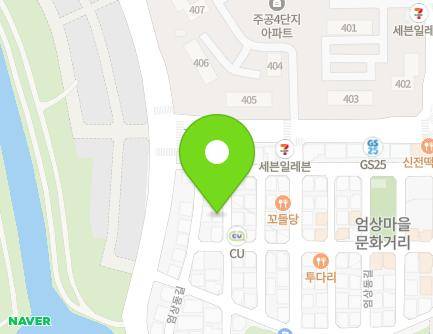 10-6 Eomsangdong-gil, Yangju-si, Gyeonggi-do, Republic of Korea Map
