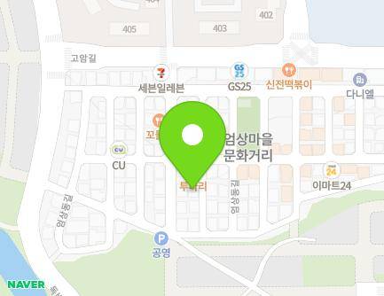 30-20 Eomsangdong-gil, Yangju-si, Gyeonggi-do, Republic of Korea Map