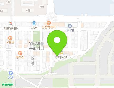 50-23 Eomsangdong-gil, Yangju-si, Gyeonggi-do, Republic of Korea Map