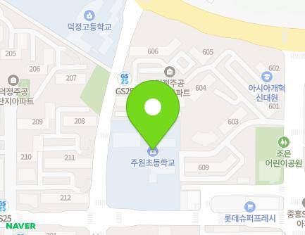 242 Goam-gil, Yangju-si, Gyeonggi-do, Republic of Korea