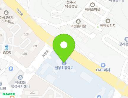 156 Hoejeong-ro, Yangju-si, Gyeonggi-do, Republic of Korea