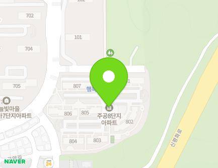 172-14 Goam-gil, Yangju-si, Gyeonggi-do, Republic of Korea Map