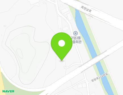 203-11 Cheongdam-ro 116beon-gil, Yangju-si, Gyeonggi-do, Republic of Korea Map