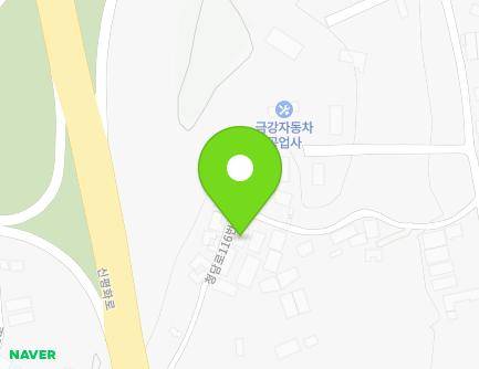 72 Cheongdam-ro 116beon-gil, Yangju-si, Gyeonggi-do, Republic of Korea Map
