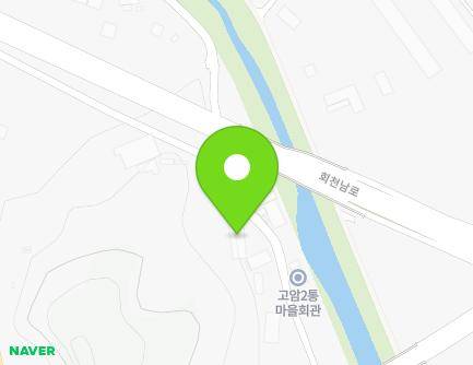 235 Cheongdam-ro 116beon-gil, Yangju-si, Gyeonggi-do, Republic of Korea Map