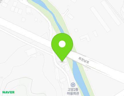 240 Cheongdam-ro 116beon-gil, Yangju-si, Gyeonggi-do, Republic of Korea Map