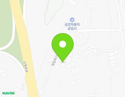 60 Cheongdam-ro 116beon-gil, Yangju-si, Gyeonggi-do, Republic of Korea Map