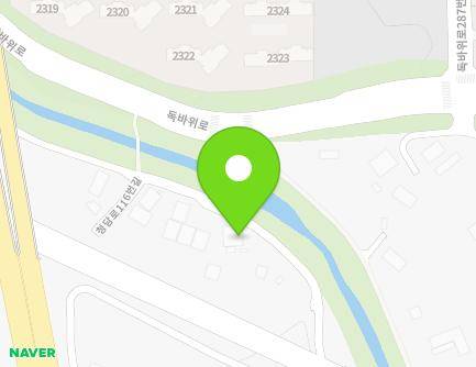 285 Cheongdam-ro 116beon-gil, Yangju-si, Gyeonggi-do, Republic of Korea Map