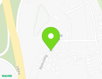 73 Cheongdam-ro 116beon-gil, Yangju-si, Gyeonggi-do, Republic of Korea Map