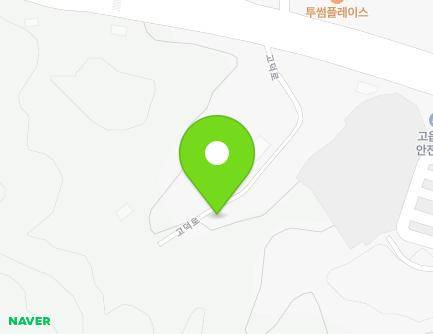 248-37 Godeok-ro, Yangju-si, Gyeonggi-do, Republic of Korea Map