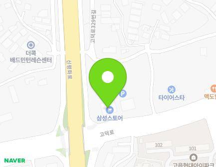 321 Godeok-ro, Yangju-si, Gyeonggi-do, Republic of Korea Map