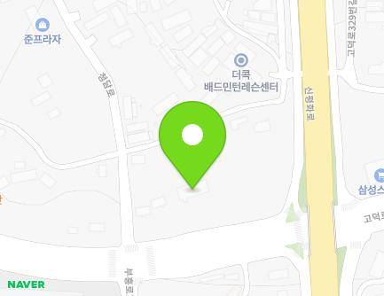 303 Godeok-ro, Yangju-si, Gyeonggi-do, Republic of Korea Map
