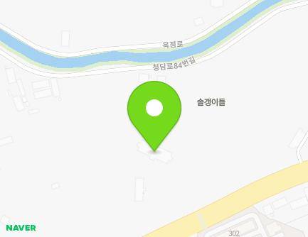 2093 Buheung-ro, Yangju-si, Gyeonggi-do, Republic of Korea Map