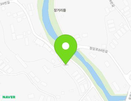 156 Cheongdam-ro 84beon-gil, Yangju-si, Gyeonggi-do, Republic of Korea Map