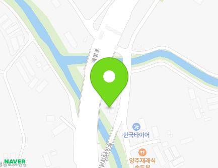 231-19 Cheongdam-ro 84beon-gil, Yangju-si, Gyeonggi-do, Republic of Korea Map