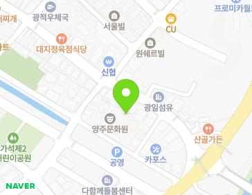 23 Garaebi-gil, Gwangjeok-myeon, Yangju-si, Gyeonggi-do, Republic of Korea 23 Garaebi-gil, Gwangjeok-myeon, Yangju-si, Gyeonggi-do, Republic of Korea Map