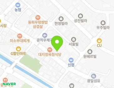 46 Garaebi-gil, Gwangjeok-myeon, Yangju-si, Gyeonggi-do, Republic of Korea 46 Garaebi-gil, Gwangjeok-myeon, Yangju-si, Gyeonggi-do, Republic of Korea Map