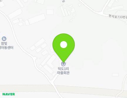 74-14 Hyeonseok-ro 719beon-gil, Gwangjeok-myeon, Yangju-si, Gyeonggi-do, Republic of Korea