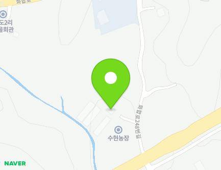 60 Hwahap-ro 248beon-gil, Gwangjeok-myeon, Yangju-si, Gyeonggi-do, Republic of Korea Map