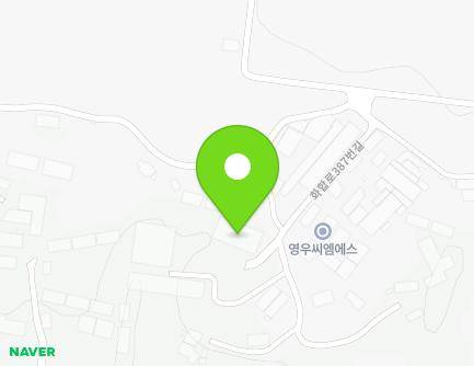 51-142 Hwahap-ro 387beon-gil, Nam-myeon, Yangju-si, Gyeonggi-do, Republic of Korea Map