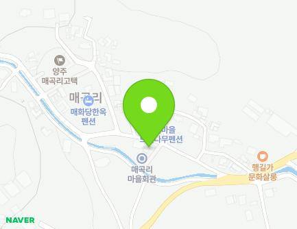 29-4 Hyuam-ro 443beon-gil, Nam-myeon, Yangju-si, Gyeonggi-do, Republic of Korea Map