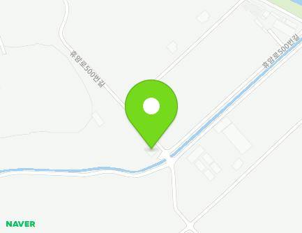132 Hyuam-ro 500beon-gil, Nam-myeon, Yangju-si, Gyeonggi-do, Republic of Korea Map