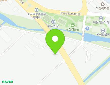 133-86 Hyuam-ro 500beon-gil, Nam-myeon, Yangju-si, Gyeonggi-do, Republic of Korea Map