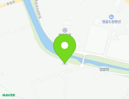 68 Hyuam-ro 500beon-gil, Nam-myeon, Yangju-si, Gyeonggi-do, Republic of Korea Map