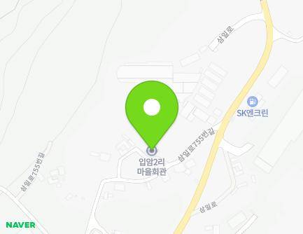 16-4 Samil-ro 755beon-gil, Nam-myeon, Yangju-si, Gyeonggi-do, Republic of Korea