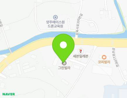 18 Samyuksa-ro 404beon-gil, Nam-myeon, Yangju-si, Gyeonggi-do, Republic of Korea Map