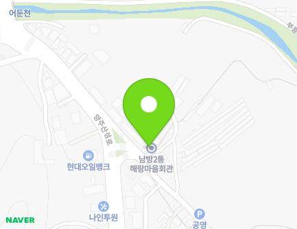 98-3 Yangjusanseong-ro, Yangju-si, Gyeonggi-do, Republic of Korea