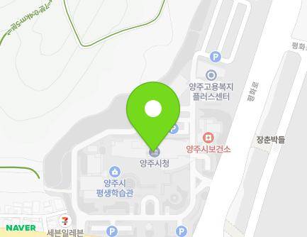 1533 Buheung-ro, Yangju-si, Gyeonggi-do, Republic of Korea