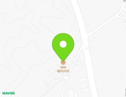 95 Yangjusanseong-ro 164beon-gil, Yangju-si, Gyeonggi-do, Republic of Korea Map
