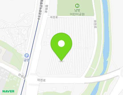 11 Majeon-ro, Yangju-si, Gyeonggi-do, Republic of Korea Map