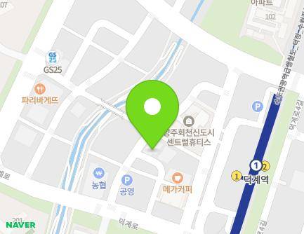 138-20 Deokgye-ro, Yangju-si, Gyeonggi-do, Republic of Korea Map