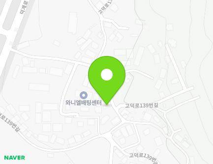 77 Godeok-ro 139beon-gil, Yangju-si, Gyeonggi-do, Republic of Korea
